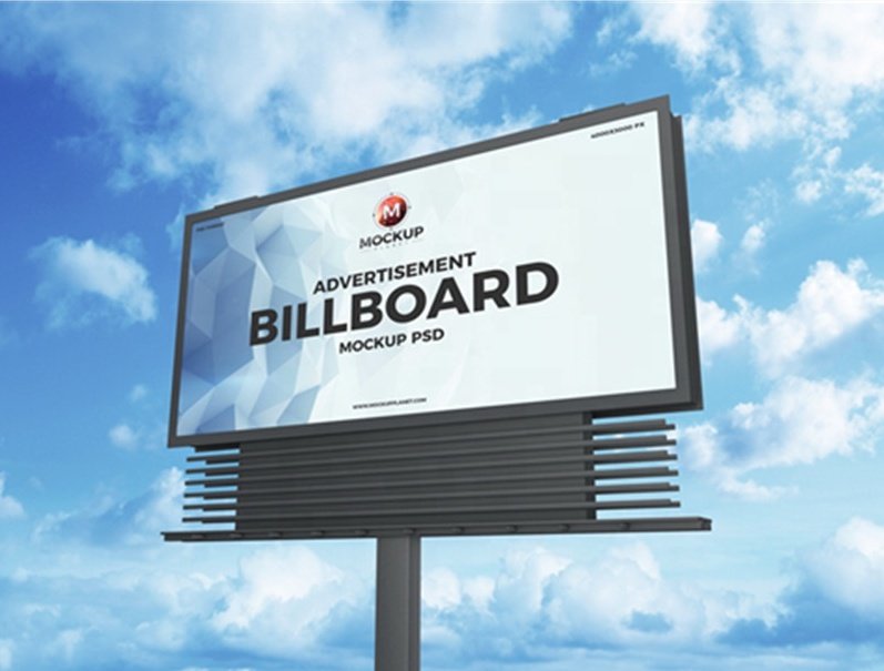 Outdoor fixed led screen starts new vision for outdoor media